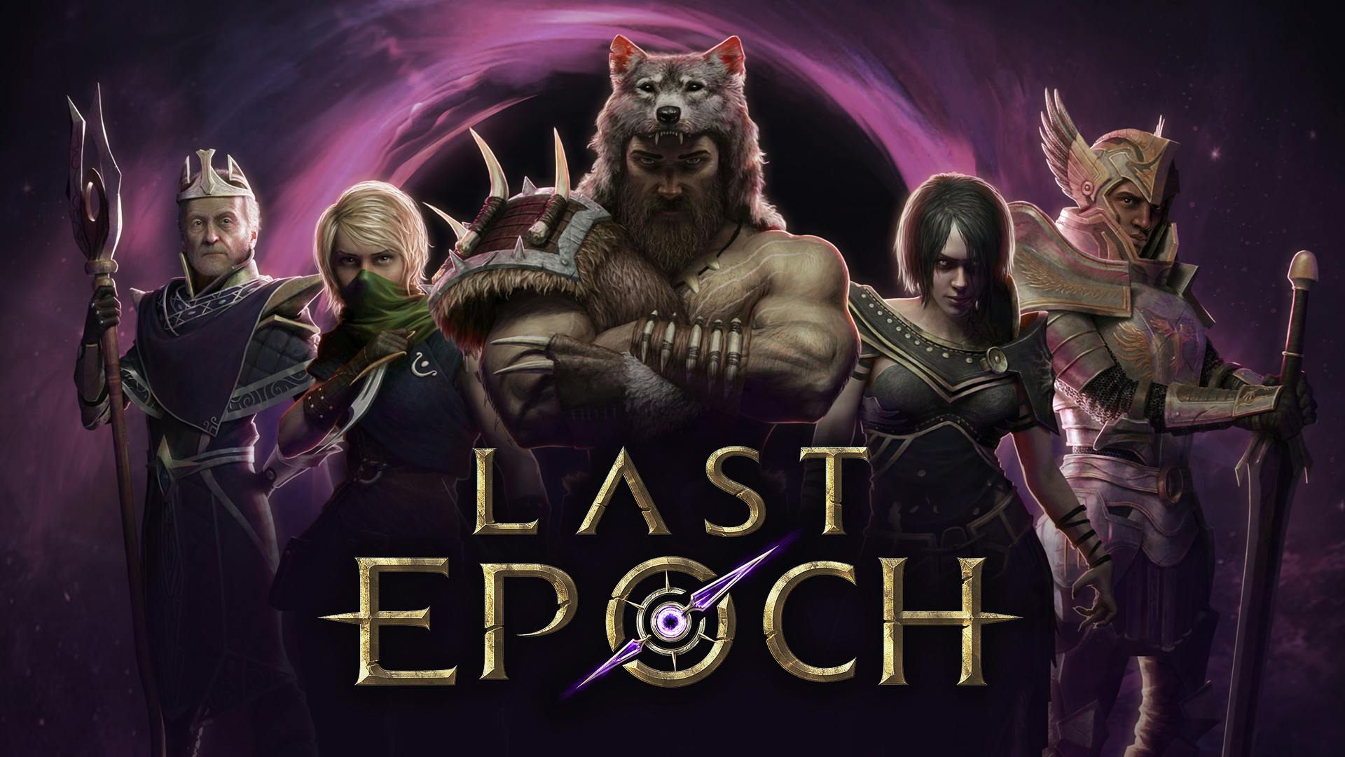 Lost epoch rus. Диабло last Epoch. Last Epoch игра. Ласт эпох. Last Epoch 2.
