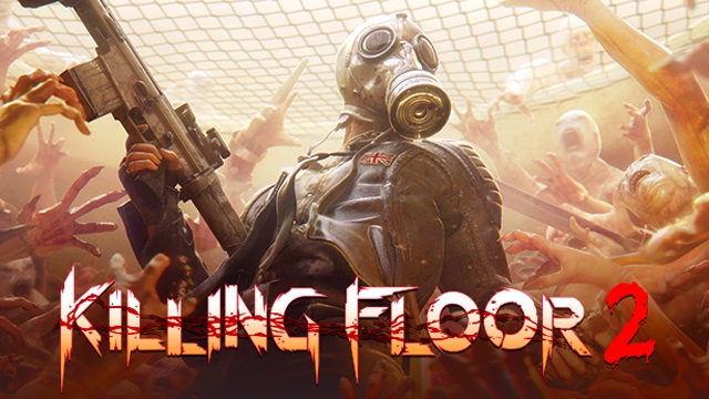 killing floor free steam games for mac