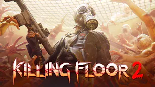 Killing Floor 2