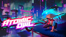 Product cover for Atomic Owl