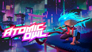 Product cover for Atomic Owl