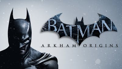 Batman Arkham Origins | Steam PC Juego