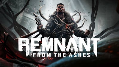 proposición Ejercer paridad Remnant: From the Ashes | PC Steam Juego | Fanatical
