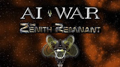 AI War: The Zenith Remnant DLC