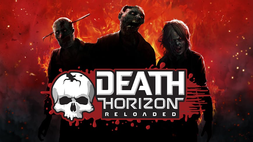 Death Horizon: Reloaded