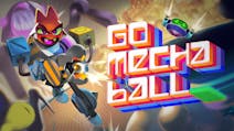 Product cover for Go Mecha Ball