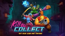 Product cover for Kill to Collect