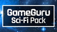 GameGuru - Sci-Fi Mission to Mars Pack DLC