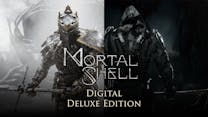 Mortal Shell: Digital Deluxe Edition