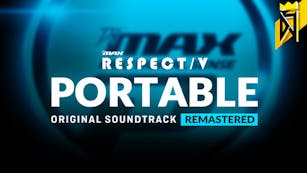 Product cover for DJMAX RESPECT V - Portable Original Soundtrack(REMASTERED) - DLC