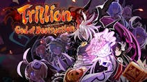 Product cover for Trillion: God of Destruction