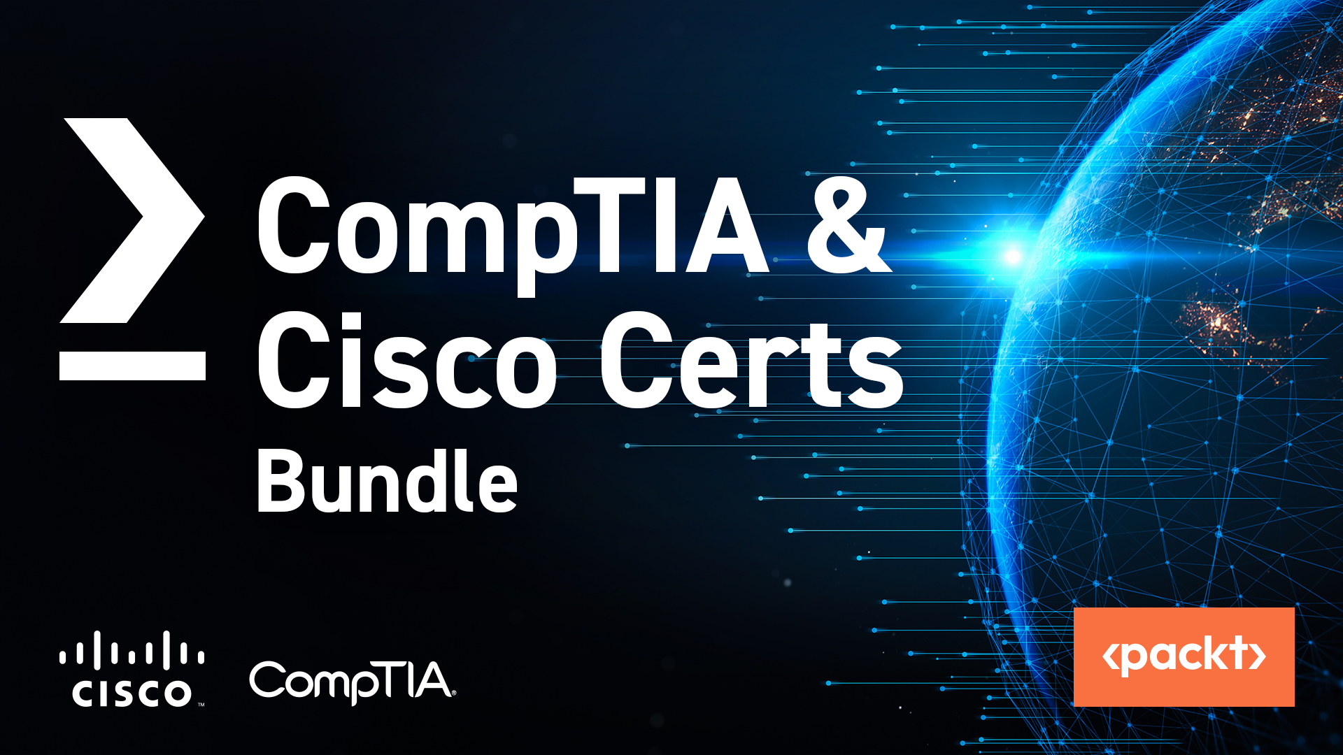 CompTIA & Cisco Certs Bundle