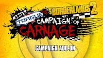 Product cover for Borderlands 2: Mr. Torgue’s Campaign of Carnage DLC