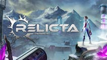 Product cover for Relicta