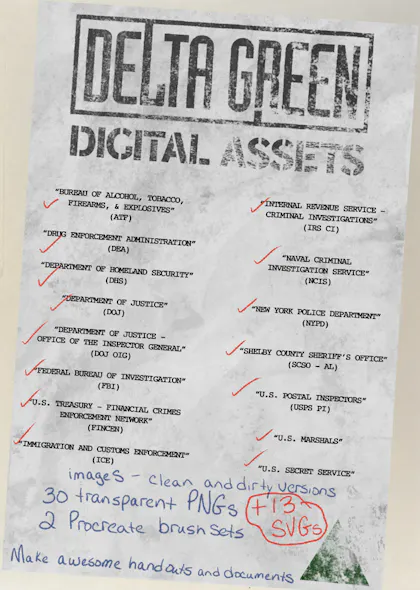Digital Assets: Law Enforcement