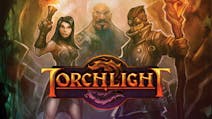 Product cover for Torchlight