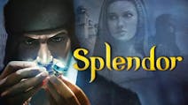Product cover for Splendor