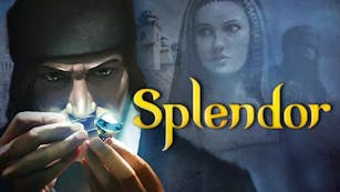 Product cover for Splendor