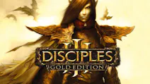 Product cover for Disciples III: Gold
