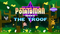 Product cover for Potatoman Seeks the Troof