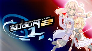 Product cover for Acceleration of SUGURI 2
