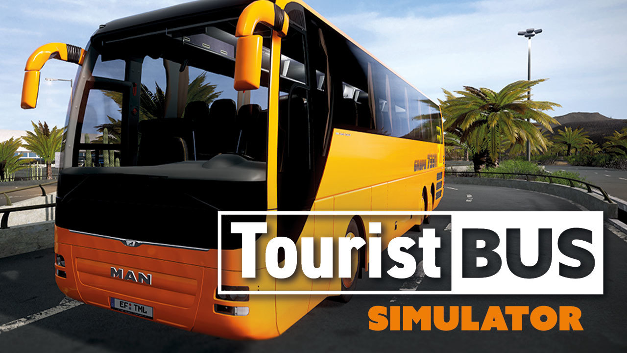 bus simulator games pc