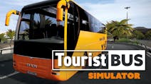 Product cover for Tourist Bus Simulator