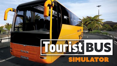 Tourist Bus Simulator Pc Steam ゲーム Fanatical Tourist Bus Simulator Pc Steam ゲーム Fanatical
