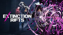Product cover for Extinction Rifts