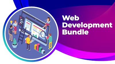 Web Development Bundle