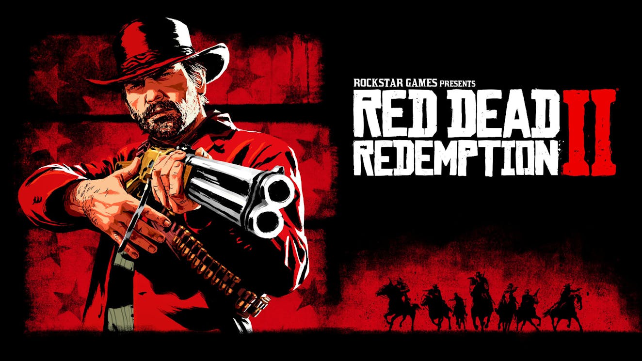 Red Dead Redemption 2 official release date | Fanatical Blog
