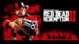 Product cover for Red Dead Redemption 2