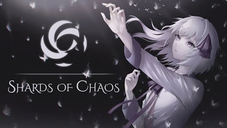 Product cover for Shards of Chaos