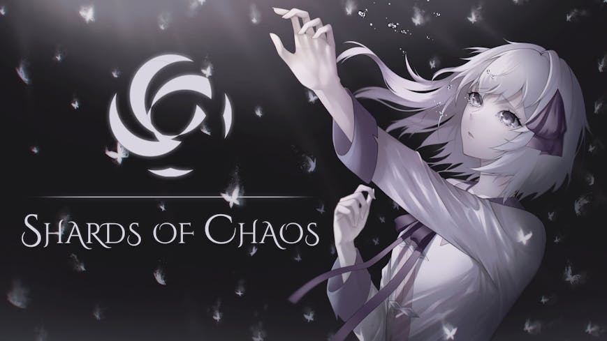Product cover for Shards of Chaos