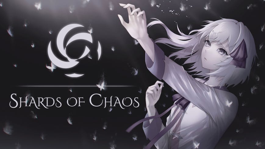 Shards of Chaos