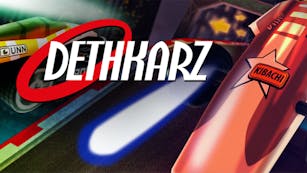 Product cover for DethKarz