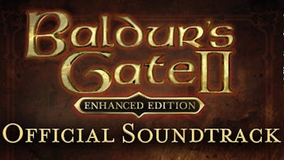 Baldur's Gate II: Enhanced Edition Official Soundtrack DLC