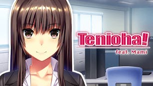 Product cover for Tenioha! feat. Mami