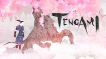 Product cover for Tengami