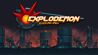 Product cover for Explodemon