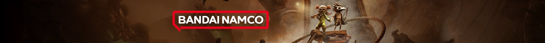 BANDAI NAMCO Entertainment