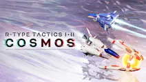 Product cover for R-Type Tactics I • II Cosmos