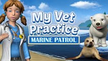 Product cover for My Vet Practice – Marine Patrol