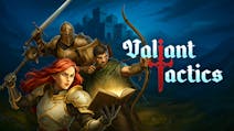 Product cover for Valiant Tactics