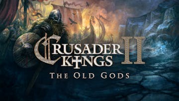 Crusader Kings II: The Old Gods