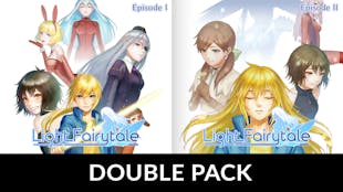 Light Fairytale Double Pack