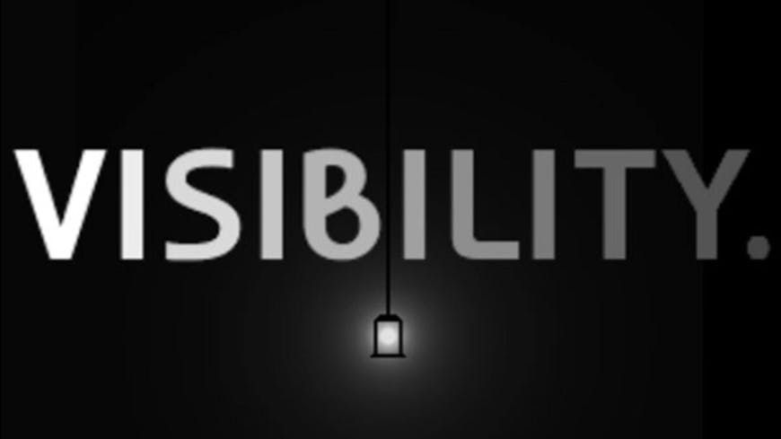Product cover for Visibility
