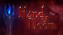Product cover for Hand of Doom