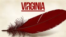 Product cover for Virginia