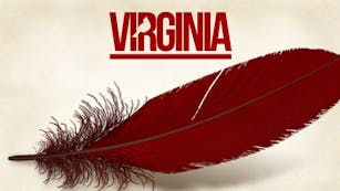 Product cover for Virginia